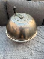 Spin pro trimmer, Ophalen, Gebruikt