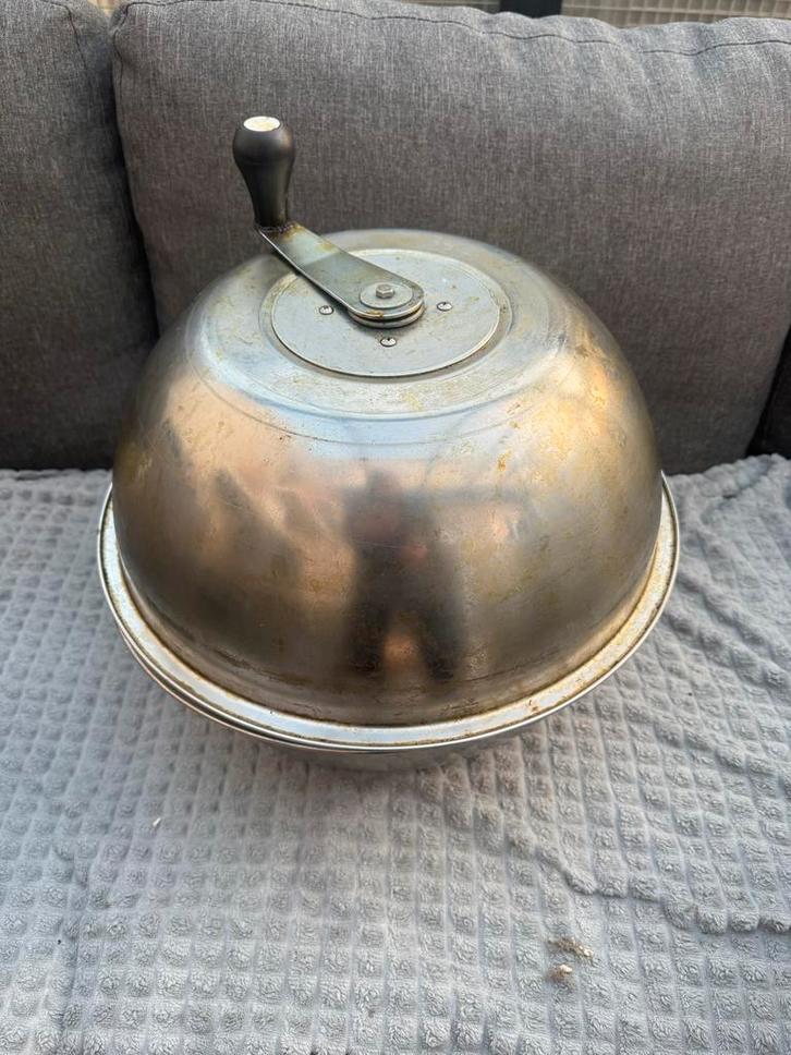 Spin pro trimmer, Tuin en Terras, Overige Tuin en Terras, Gebruikt, Ophalen