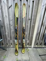 Rossignol Ski's - 168cm, Ophalen, 160 tot 180 cm, Gebruikt, Rossignol