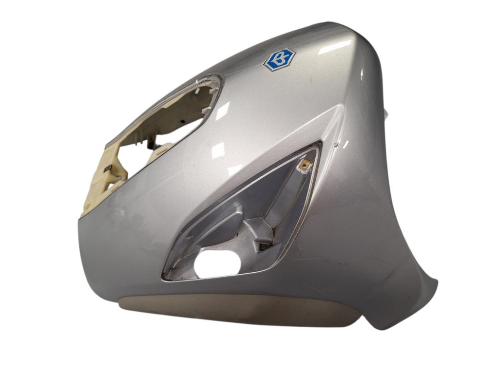 Voorkap voor kap origineel Piaggio Fly, Piaggio, Gebruikt, Piaggio, Ophalen of Verzenden