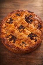 cake's en ambachtelijke taarten, Diversen, Verzenden