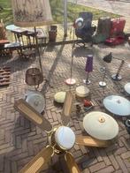 Lampen, Ophalen, Zo goed als nieuw, E27 (groot), Led-lamp