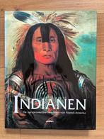 Indianen, Ophalen of Verzenden, Zo goed als nieuw