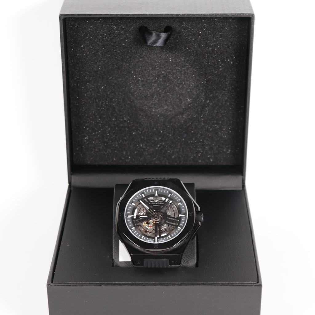 Alpha Sierra Watch Co. Falcon Horloge - A Grade, Alpha Sierra, Gebruikt, https://alphasierrawatches.com/pages/contact, Nobelstraat 31, 3846 CE Harderwijk