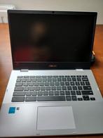 Asus Chromebook CX1400 - Lichtgewicht en Snel, Computers en Software, Chromebooks, 14 inch, 4 GB of minder, Asus, Qwerty