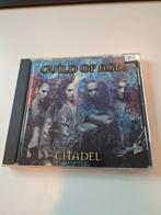 CD - GUILD OF AGES - CITADEL - 2001 CITA AOR, Cd's en Dvd's, Cd's | Hardrock en Metal, Verzenden, Gebruikt