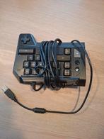 Hori Tactical Assault Commander toetsenbord, Ophalen of Verzenden, Zo goed als nieuw, Controller