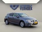 Lexus CT 200h Luxury Line Mark Levinson - Dealer onderhouden, 12 maanden, 136 pk, Gebruikt, Euro 6