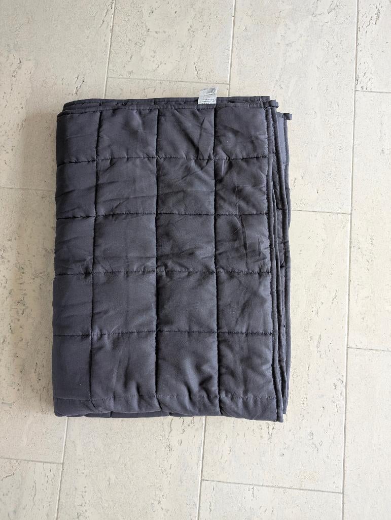 Verzwarings deken, Ophalen, Gebruikt, Eenpersoons, Overige typen