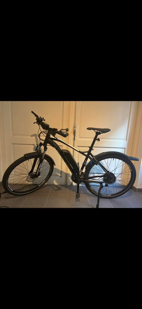 Fischer E-bike, Fietsen en Brommers, Ophalen of Verzenden, Zo goed als nieuw, Overige merken