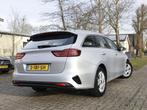 Kia Ceed Sportswagon 1.0 T-GDi MHEV DynamicLine 1e-Eig. & Ke, Auto's, 12 maanden, Stof, Gebruikt, 1309 kg
