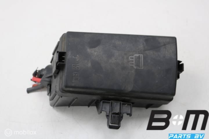 Zekeringkast motorruimte VW Golf 7 5Q0907361A, Auto-onderdelen, Gebruikt