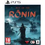 Sony Rise of the ronin |  (834587)