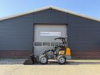 Giant G1500 L X-TRA minishovel / kniklader NIEUW, Zakelijke goederen, Machines en Bouw | Kranen en Graafmachines, Tobroco, Info@tobroco.nl