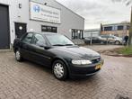Opel Vectra 1.8i-16V GL| SEDAN| EXPORT! (bj 1997), Metallic lak, 1799 cc, 116 pk, Zwart