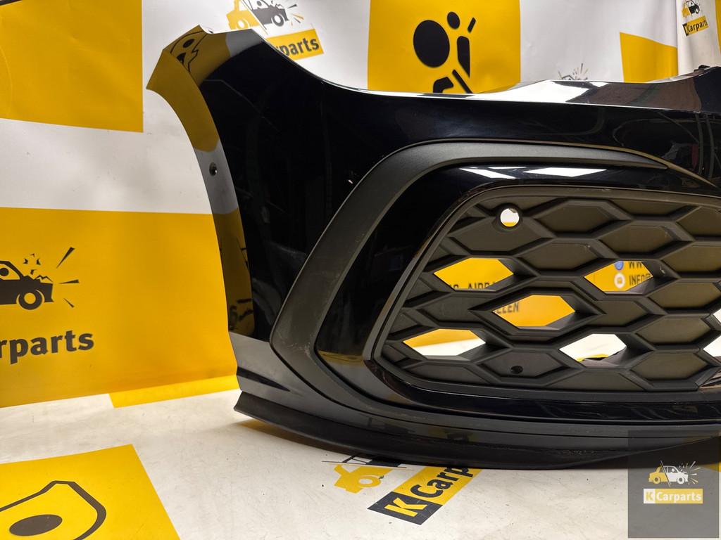 VW GOLF 8 VIII GTI GTD GTE Voorbumper 5H0807221G 6XPDC, Info@fabrikant.eu, Ophalen of Verzenden, Bumper, Fabrikant BV