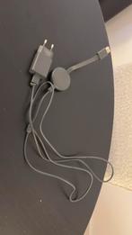 Google Chromecast met Google TV, Ophalen, Gebruikt, HDMI, Zonder harde schijf