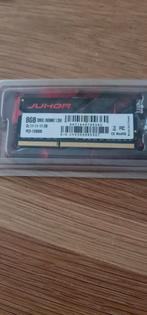 8GB DDR3L 1600MHz RAM geheugen voor laptop, Computers en Software, RAM geheugen, Ophalen of Verzenden