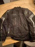 Grid motorjas xl, Ophalen of Verzenden, Tweedehands, Jas | textiel