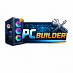 Gaming PC laten bouwen? | VoltBuild PC | Gratis advies, Computers en Software, Met monitor, Zelf gebouwde pc, Nieuw, Ophalen of Verzenden