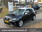 Seat Arona 1.5 TSI EVO FR, Stof, 4 cilinders, 150 pk, 1200 kg