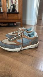 Hoff sneakers te koop, Blauw, Ophalen of Verzenden, Sneakers of Gympen, Gedragen