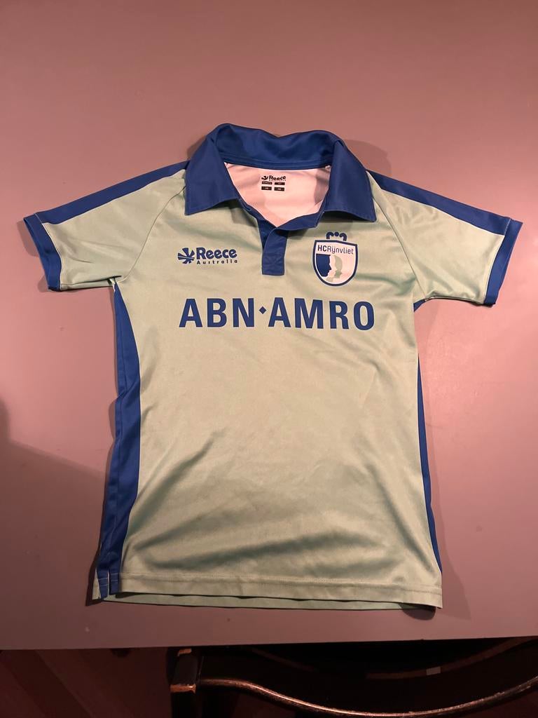 HC Rijnvliet hockey shirt maat 140, Ophalen of Verzenden, Gebruikt, Kleding