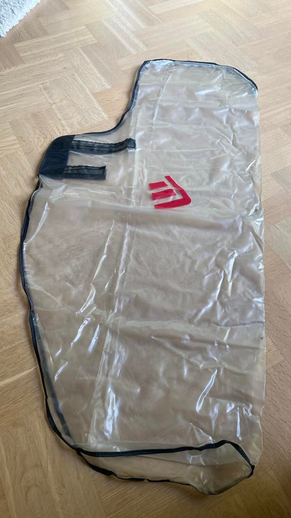 Regenhoes voor golftas, Ophalen of Verzenden, Gebruikt, Overige typen, Overige merken
