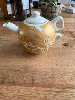 Tea for one, Ophalen