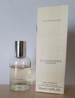 Burberry Weekend EDP parfum, Verzenden, Zo goed als nieuw