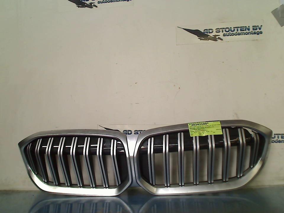 Grille BMW 3 serie Touring (G21) (2021-03/..) 19297610, Auto-onderdelen, Gebruikt, Petuelring 130, München 80809, , Duitsland