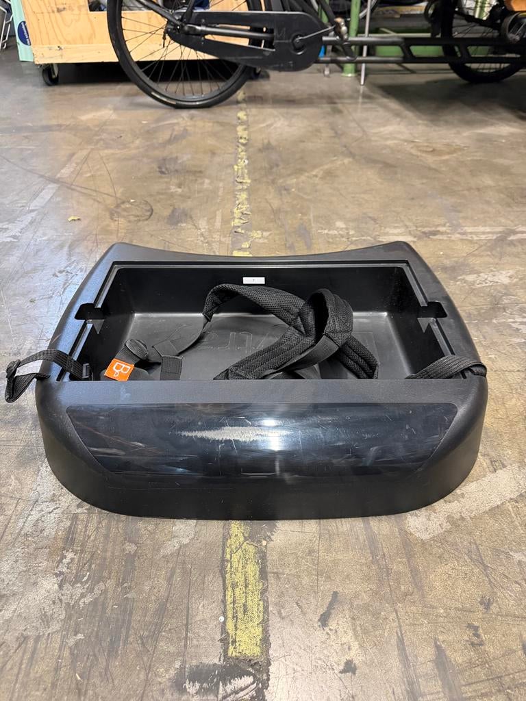 Bellytray (los of als bulk te koop), Ophalen, Gebruikt