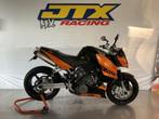 KTM 990 SUPERDUKE, Motoren, 2 cilinders, KTM, Motorrijbewijs A, Bedrijf
