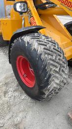 Wielen banden shovel, Ophalen of Verzenden