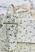 Bonpoint gebloemde luiertas weekendtas reistas NIEUW, Customercare@bonpoint.com, Bonpoint EU, Verzenden, Nieuw