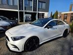 Mercedes-Benz CLS-klasse 450 AMG 53 AMG 4MATIC Premium Plus, Gebruikt, Wit, Leder, Vierwielaandrijving