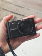 Sony DSC-WX350 Compact Camera - Werkt, met aandachtspunten, Audio, Tv en Foto, Fotocamera's Digitaal, Gebruikt, Compact, Ophalen of Verzenden