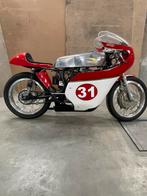 Ducati classic racer 350cc