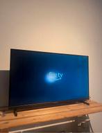 Tv 32” - No smart tv + Amazon fire tv full hd included, Overige merken, 50 Hz, LCD, Ophalen of Verzenden