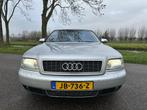 Audi S8 4.2 5V|dealer onderhouden|sport uilaat|nw apk, 4172 cc, Gebruikt, Bedrijf, Handgeschakeld