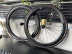 Miche SWR Evo 50 Carbon wielset XDR, Ophalen, Zo goed als nieuw, Racefiets, Wiel
