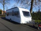 Lmc Maestro 550 D QueensBed GERESERVEERD, Rondzit, Schokbreker, Bedrijf, 5 tot 6 meter