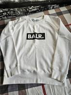 trui Balr nieuw, Maat 52/54 (L), Wit, Overige typen, Nieuw