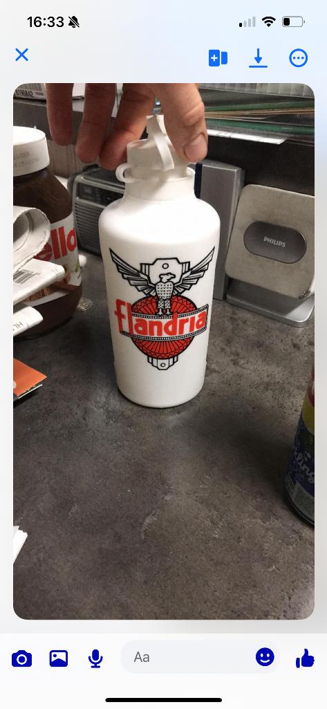 Flandria gezocht, Ophalen of Verzenden, Zo goed als nieuw, Bovenkleding
