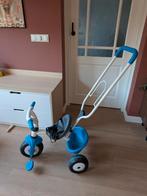 Smoby Baby Balade duwfiets blauw, Ophalen