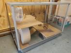 Grote muizen/hamsterkooi te koop, Ophalen, Gebruikt, Kooi, Muis