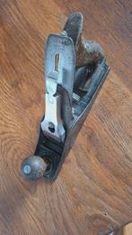 Vintage Stanley Bailey No. 3 schaaf - Made in England, Ophalen of Verzenden