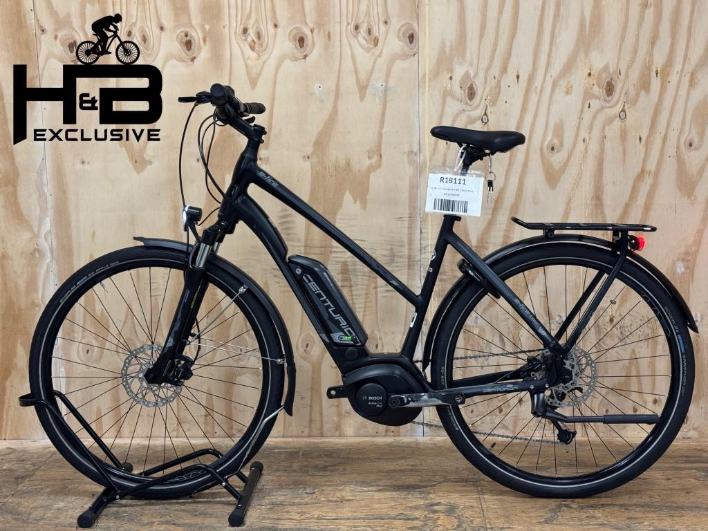 Centurion E-Fire Tour R550 E-Bike Shimano Acera, Niet ingevuld, Ophalen of Verzenden, Zo goed als nieuw, 51 tot 55 cm