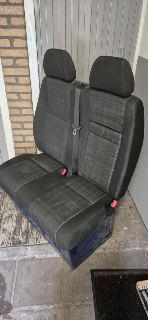 Mercedes Sprinter bank, Auto-onderdelen, Interieur en Bekleding, Ophalen of Verzenden, Gebruikt, Mercedes-Benz
