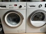 BOSCH  Serie 6 EXCLUSIV warmtepomp droger, Ophalen, Gebruikt, 8 tot 10 kg, 1600 toeren of meer